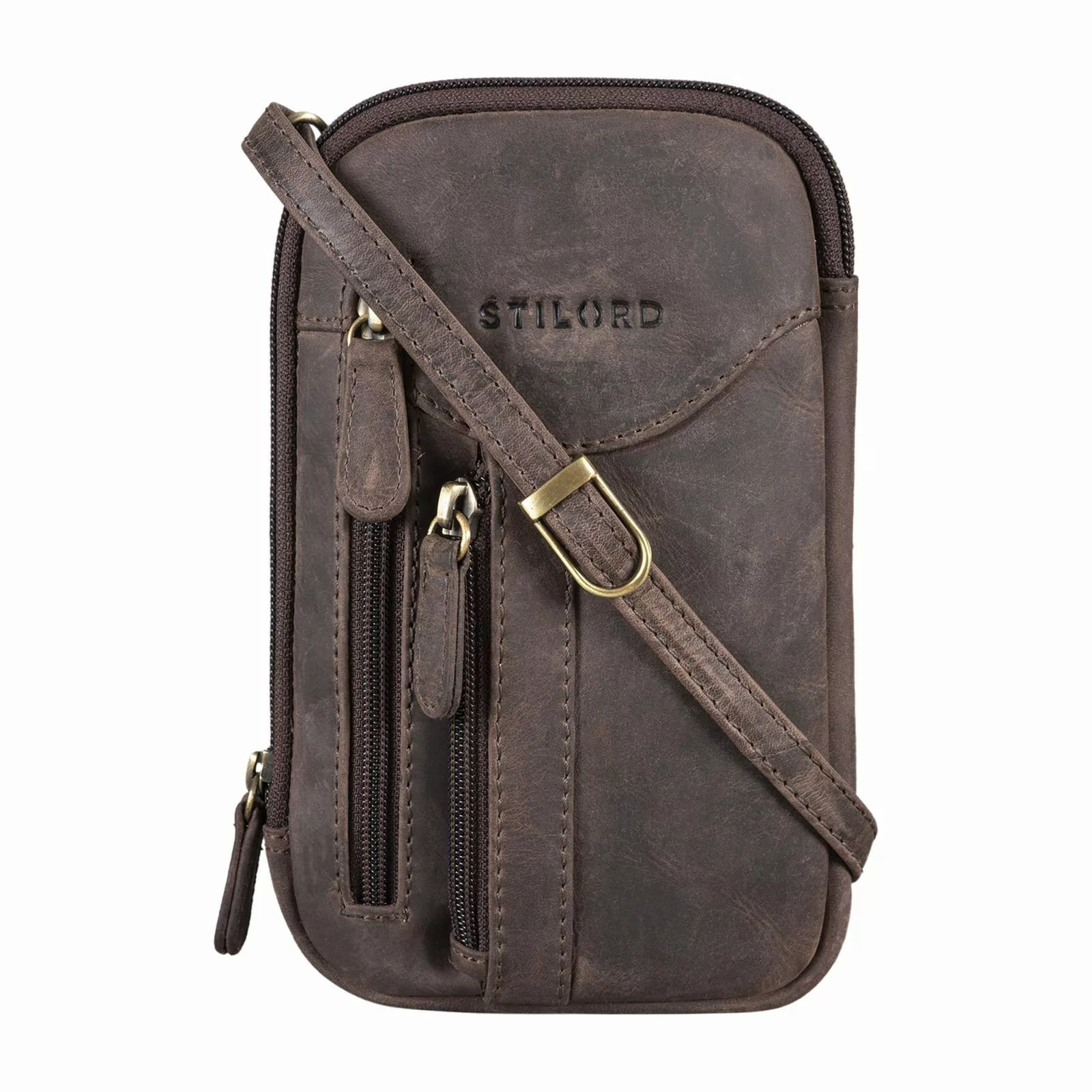 STILORD Handtasche "Lane" 3-in-1 Handy Umhängetasche günstig online kaufen