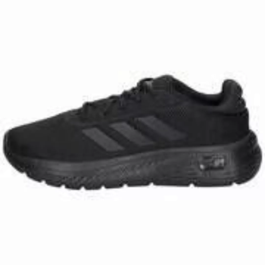 adidas Cloudfoam Comfy Sneaker Herren schwarz|schwarz günstig online kaufen