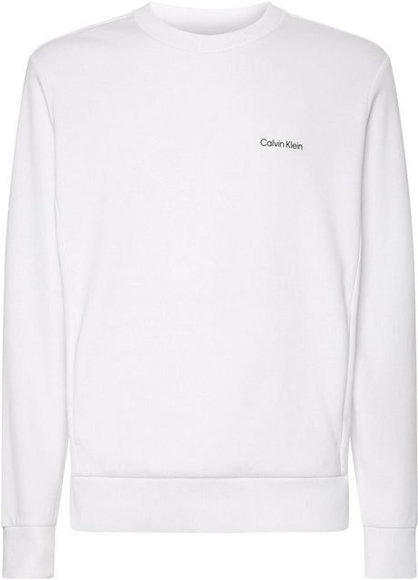 Calvin Klein Sweatshirt MICRO LOGO SWEATSHIRT günstig online kaufen