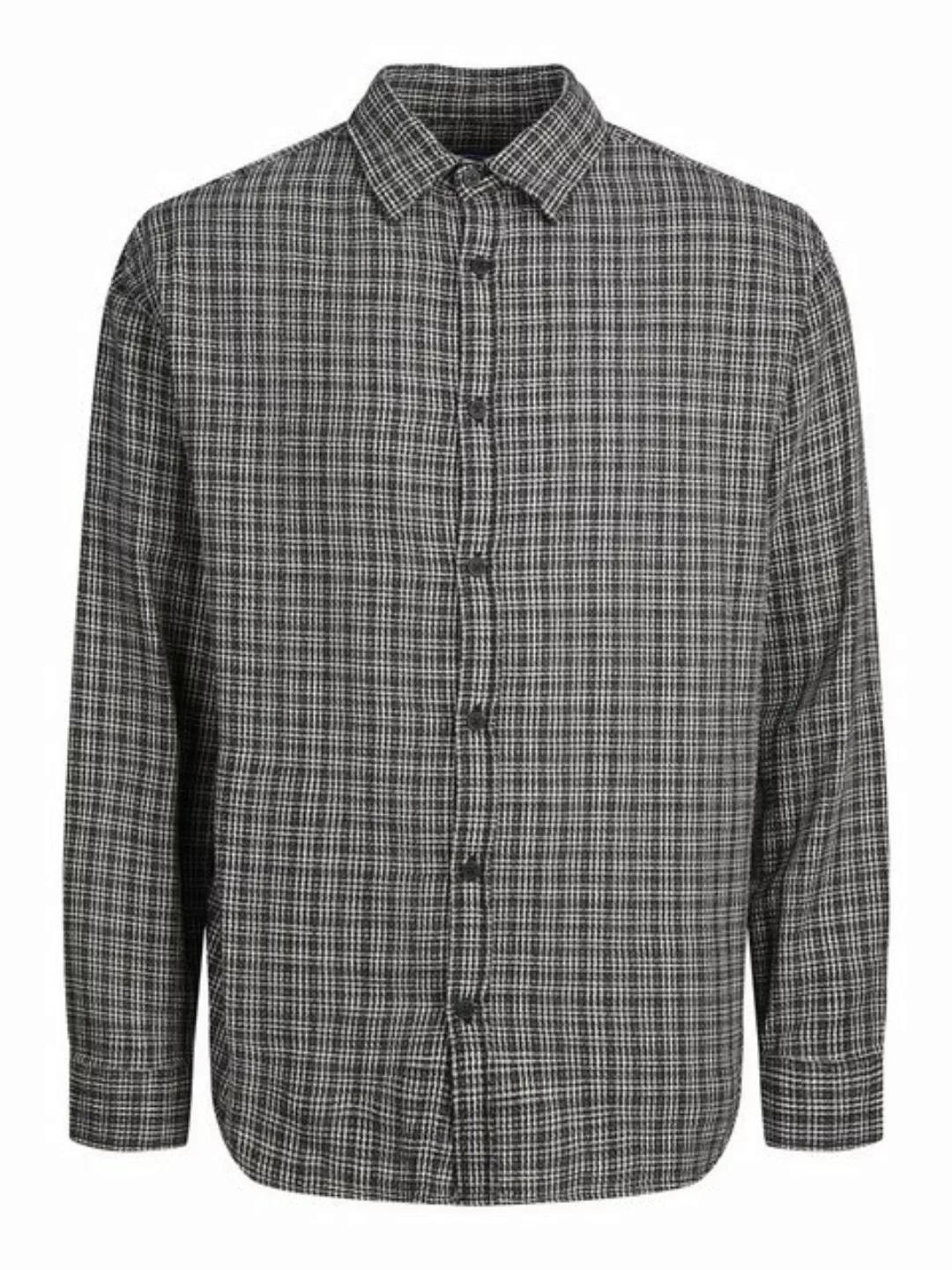 Jack & Jones Langarmhemd JORGRACIA PARKER (1-tlg) günstig online kaufen