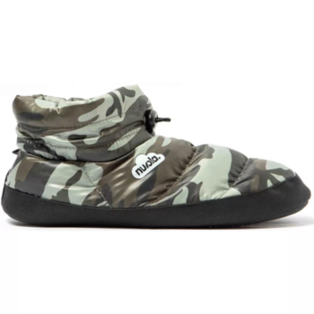 Nuvola.  Hausschuhe Boot Home New Camouflage günstig online kaufen