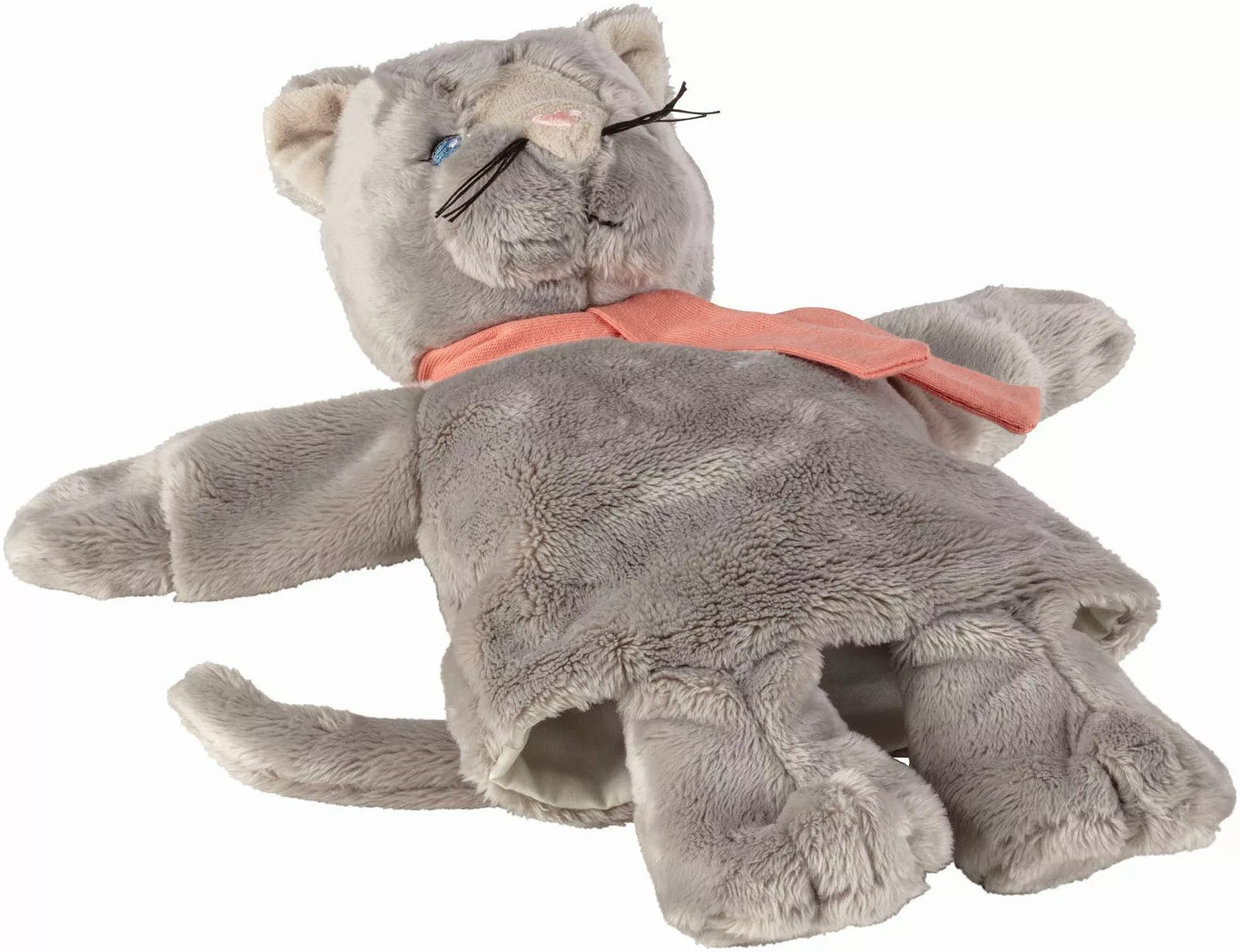 Sterntaler® Handpuppe Katze günstig online kaufen