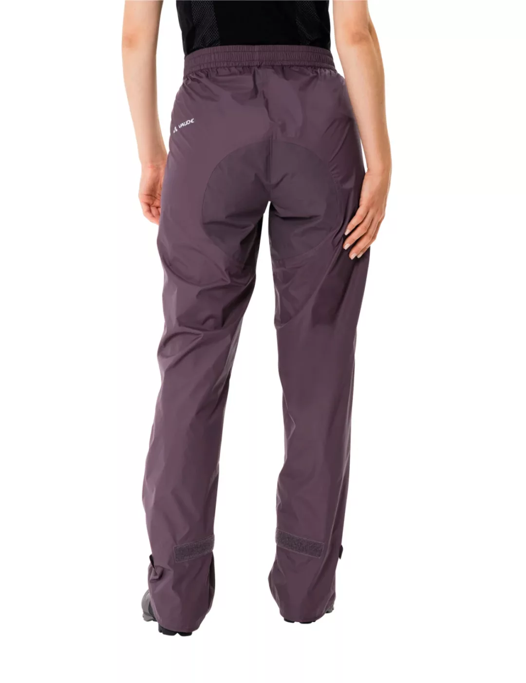 VAUDE Regenhose "Womens Drop Pants II" günstig online kaufen