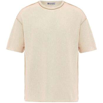Dandalo  T-Shirts & Poloshirts Maarten Oversize T-Shirt günstig online kaufen