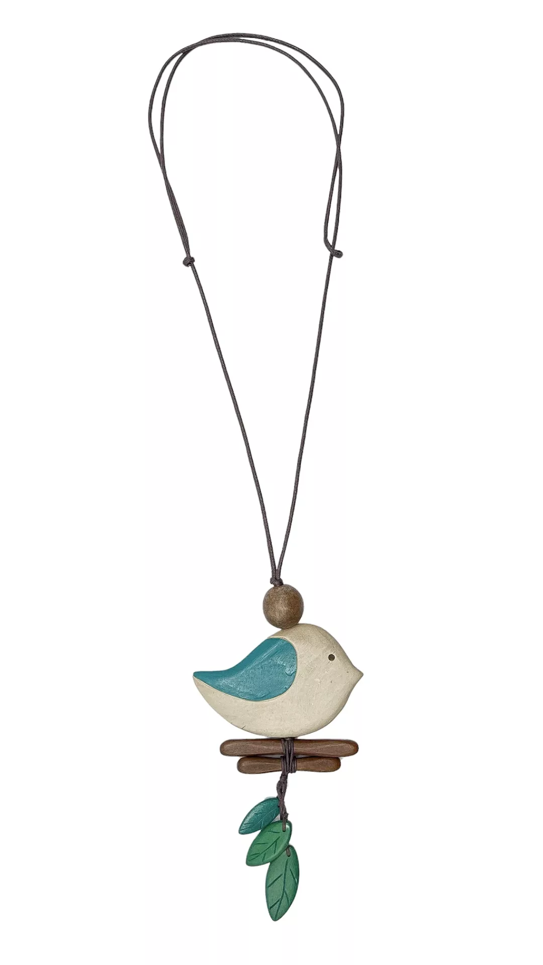 COLLEZIONE ALESSANDRO Lange Kette "Birdy", mit großem Vogelanhänger günstig online kaufen