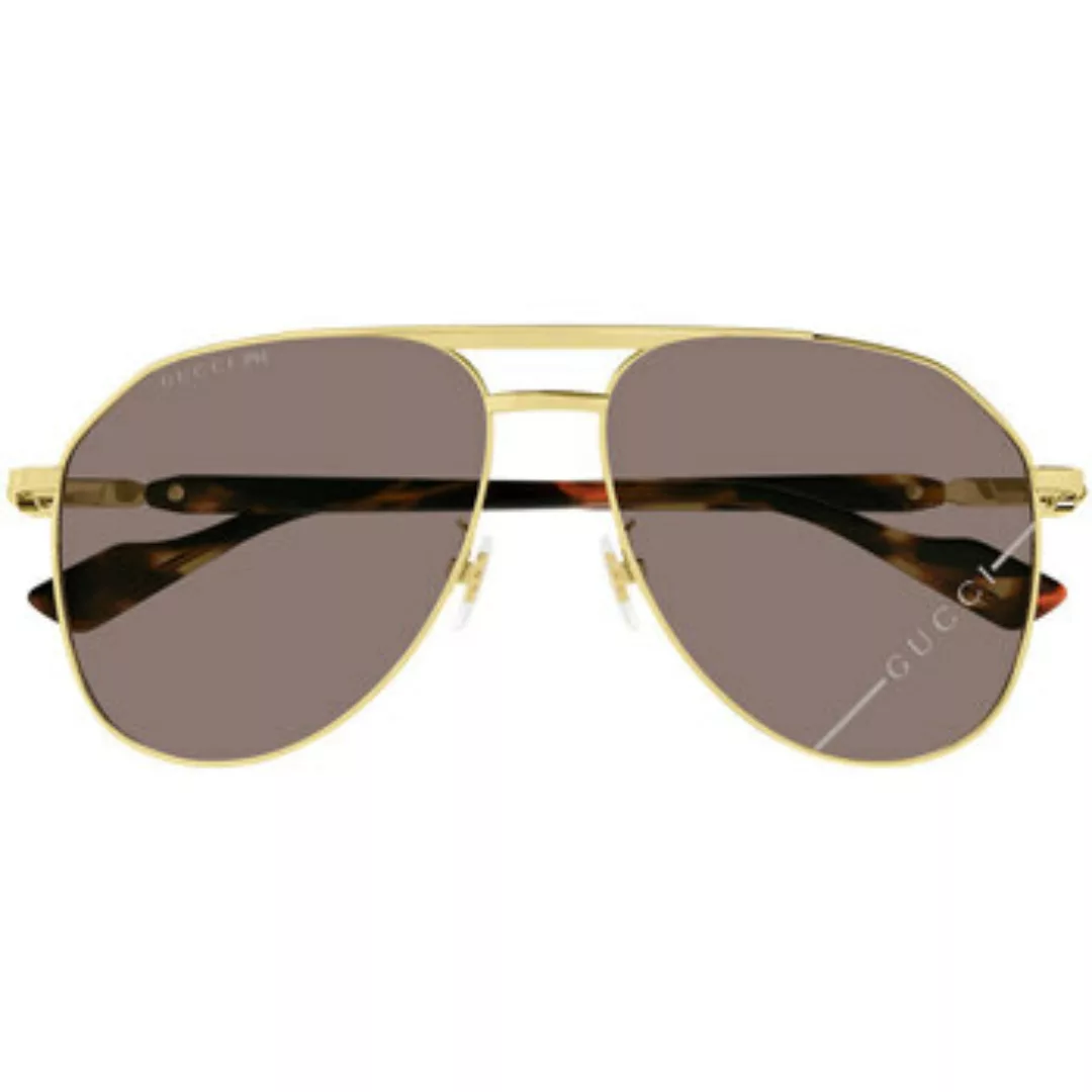 Gucci  Sonnenbrillen GG1220S 005 Photochromatische Sonnenbrille günstig online kaufen