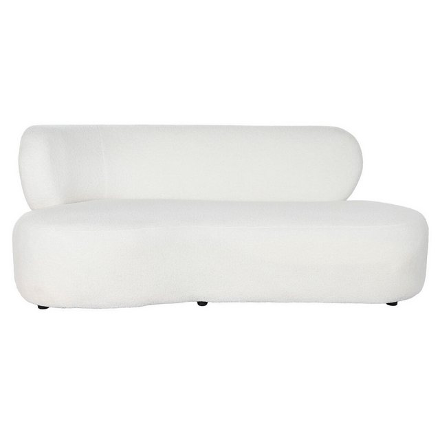 DKD Home Decor Sofa Dkd home decor Sofa DKD Home Decor Weiß 193 x 92 x 79 c günstig online kaufen