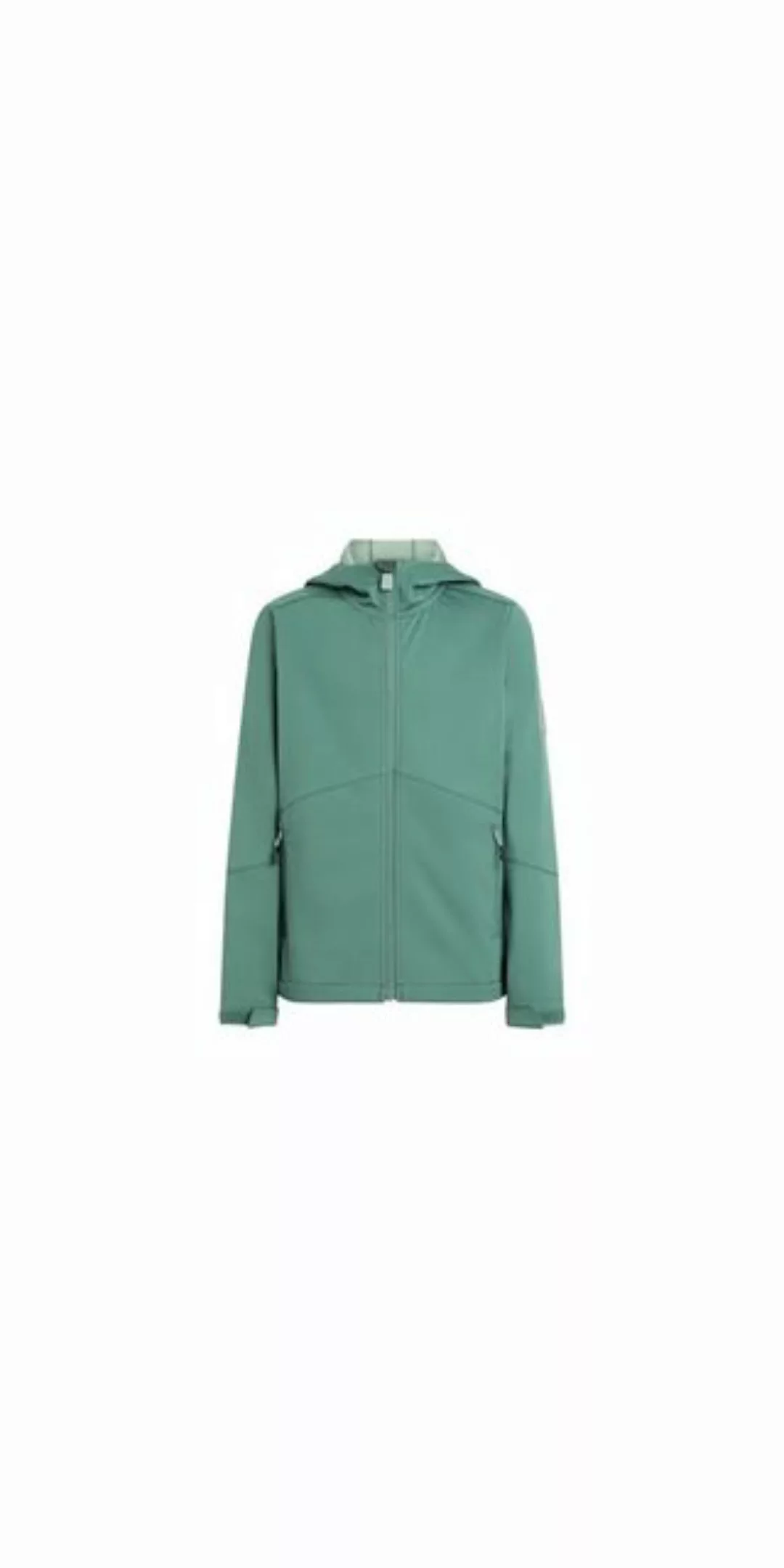 McKINLEY Outdoorjacke Ju.-Jacke Bennet LT B GREEN DARK günstig online kaufen