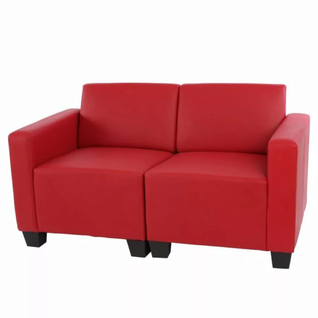 MCW Sofa Moncalieri-So, Set, bequeme Polsterung, Erweiterbar mit weiteren E günstig online kaufen