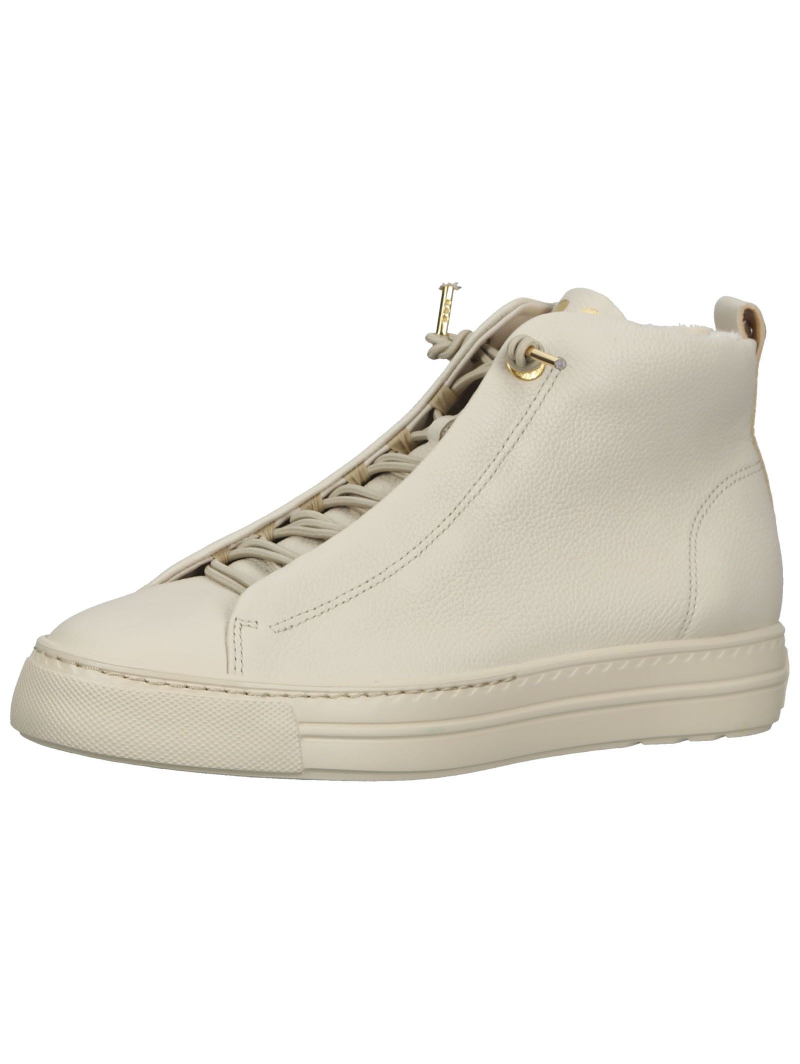 Paul Green Sneaker Glattleder Sneaker günstig online kaufen