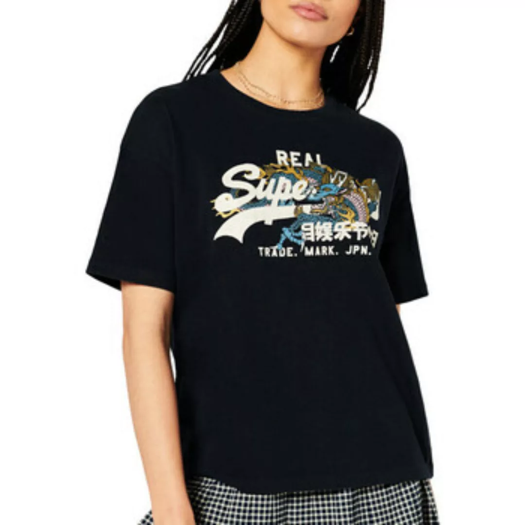 Superdry  T-Shirt W1010789A günstig online kaufen