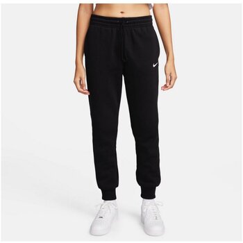 Nike  Hosen Sport Bekleidung Sportswear Phoenix Fleece Pant FZ7626-010 günstig online kaufen