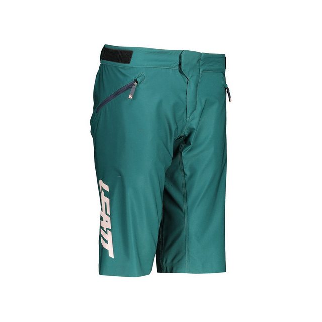 Leatt Fahrradhose Leatt MTB 2.0 Shorts Women - Türkis L günstig online kaufen