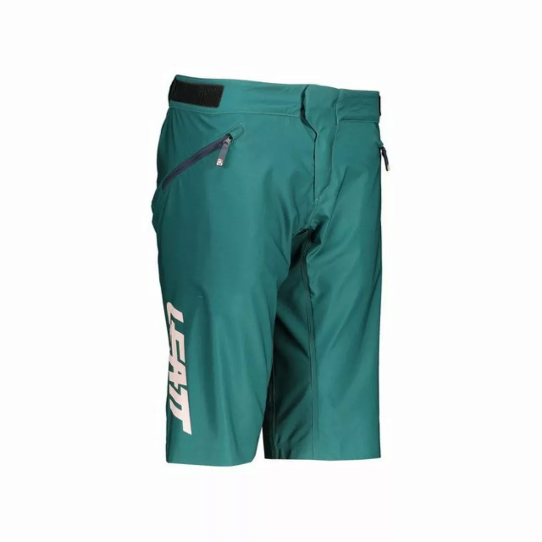 Leatt Fahrradhose Leatt MTB 2.0 Shorts Women - Türkis L günstig online kaufen