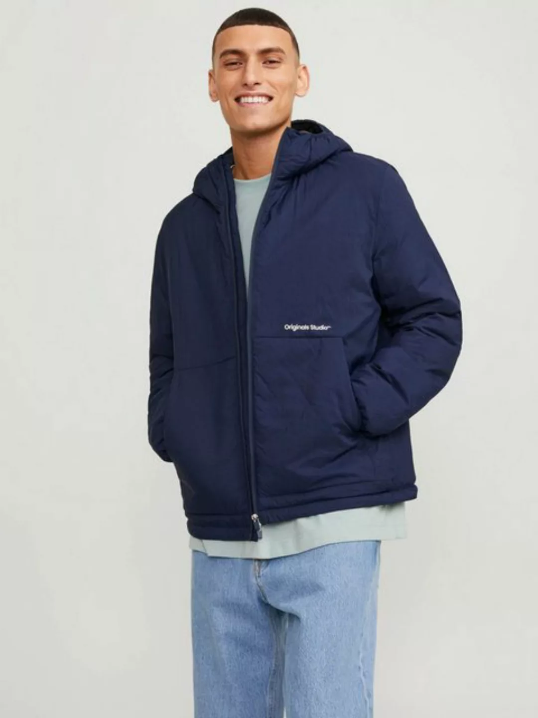 Jack & Jones Kurzjacke JJVesterbro (1-St) günstig online kaufen