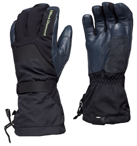 Black Diamond Enforcer - Handschuhe zum Eisklettern günstig online kaufen