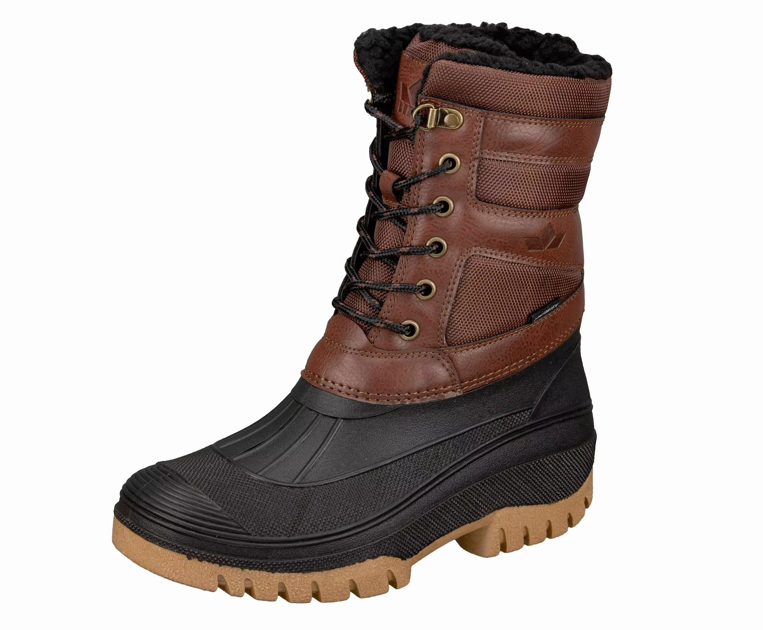 Lico Winterstiefel "Winterstiefel Fenna" günstig online kaufen