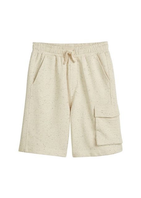 Marc O'Polo Shorts aus reiner Bio-Baumwolle günstig online kaufen