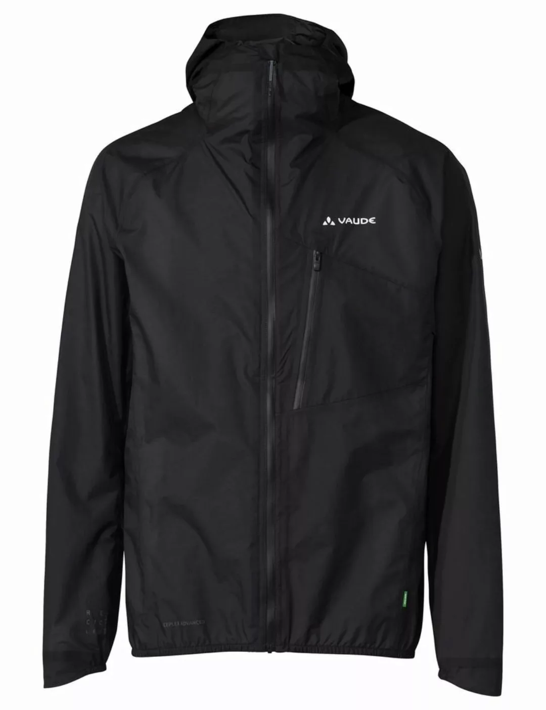 VAUDE Outdoorjacke Men's Scopi 2,5L LW Jacket (1-St) Klimaneutral kompensie günstig online kaufen