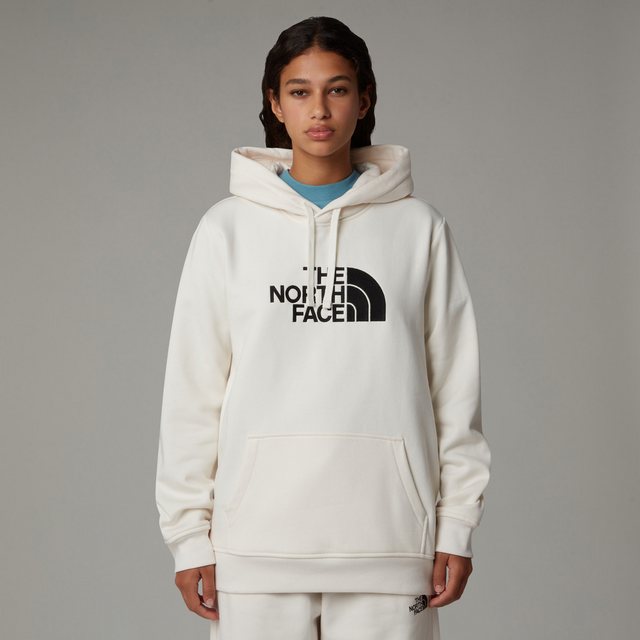 The North Face Kapuzensweatshirt W DREW PEAK PULLOVER HOODIE (1-tlg) günstig online kaufen