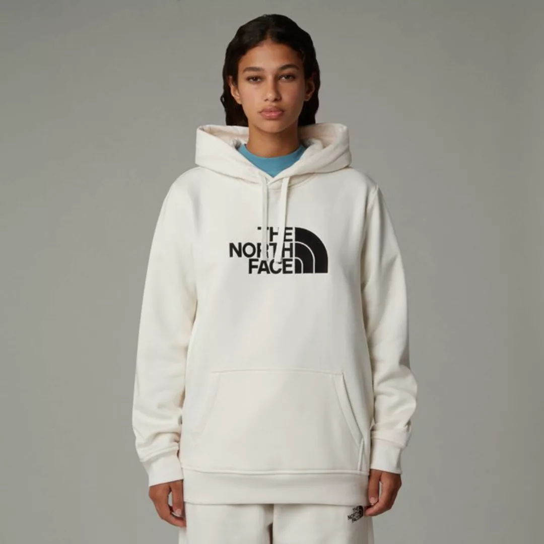 The North Face Kapuzensweatshirt W DREW PEAK PULLOVER HOODIE (1-tlg) günstig online kaufen