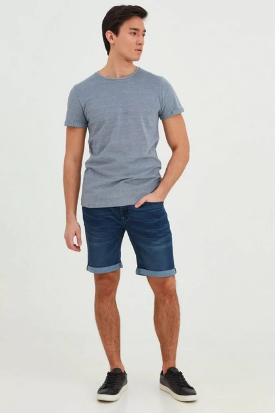 Blend Jeansshorts "BLEND BHBendigo" günstig online kaufen