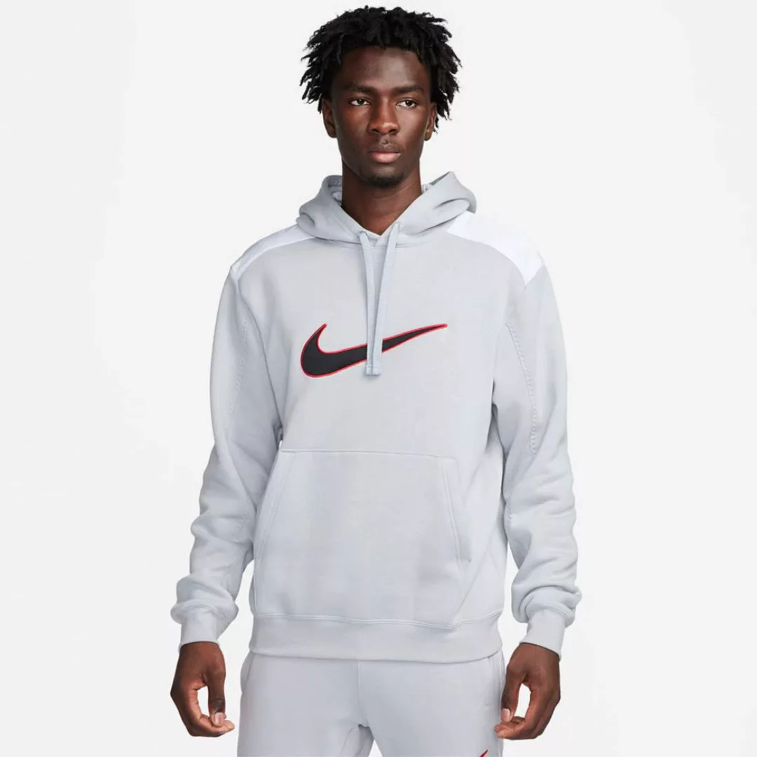 Nike Sportswear Kapuzensweatshirt M NSW SP FLC HOODIE BB günstig online kaufen