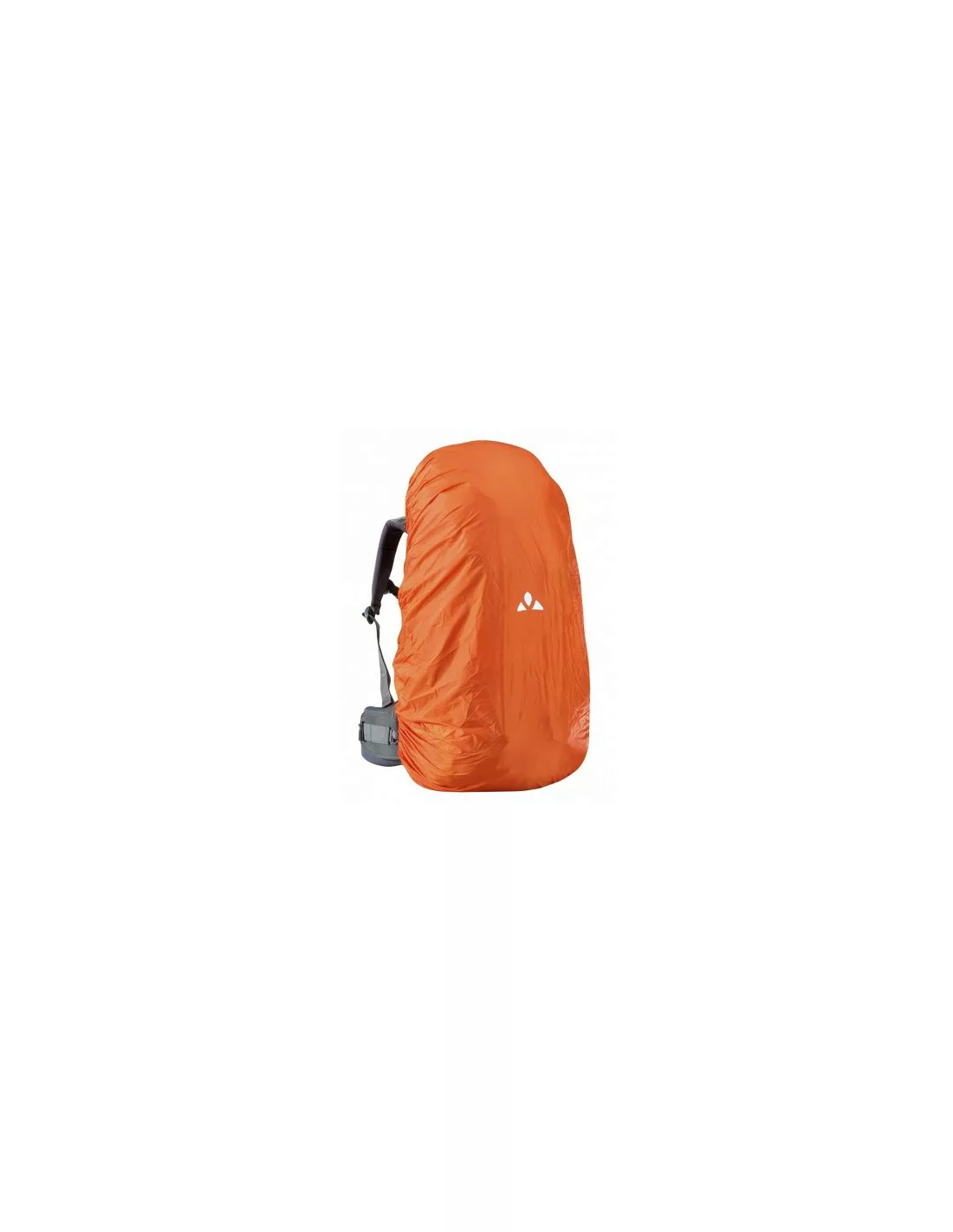 Vaude Raincover for backpacks 15-30 l Orange günstig online kaufen
