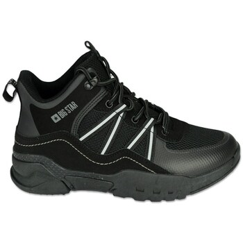 Big Star  Damenstiefel KK274218 günstig online kaufen