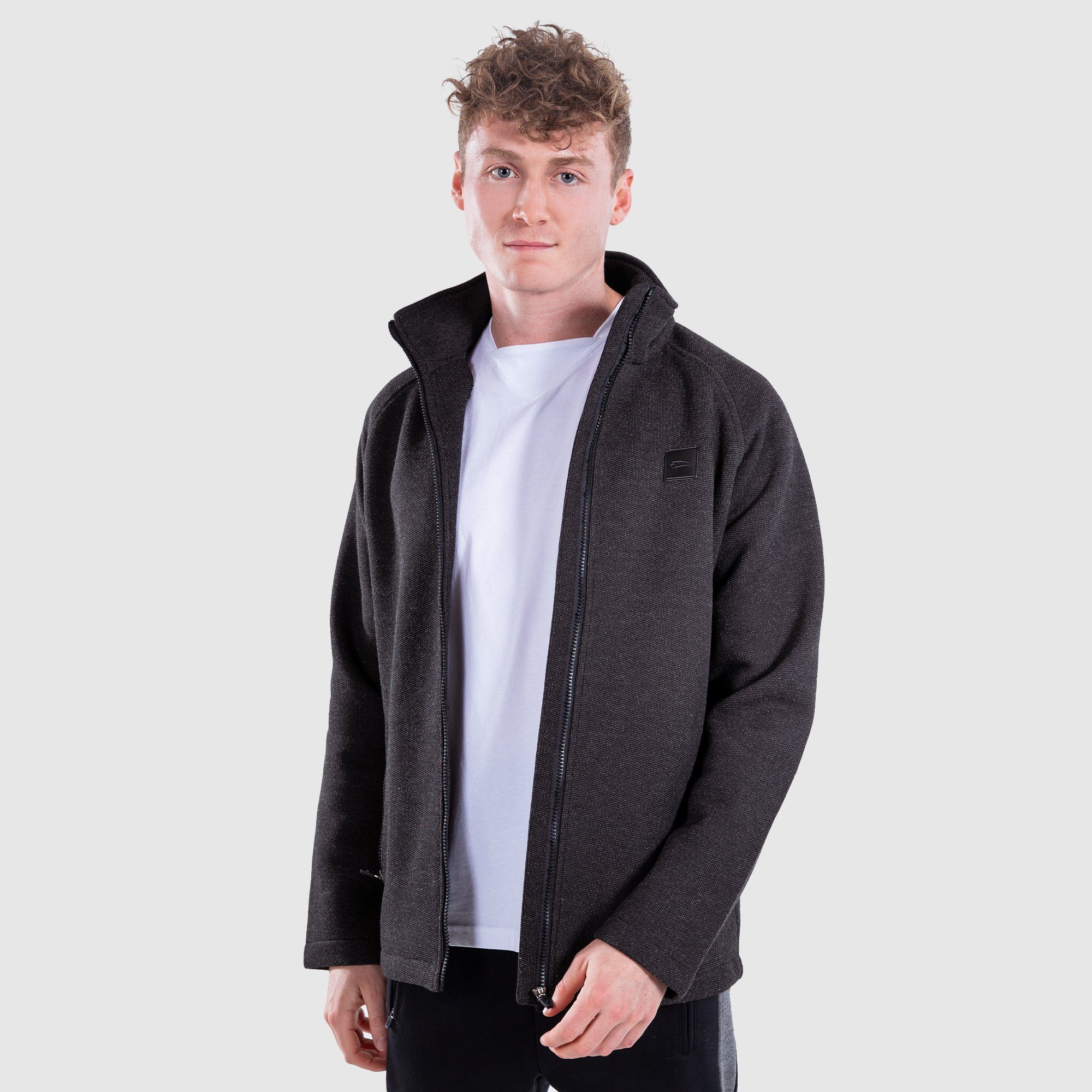 Smilodox Outdoorjacke Omar günstig online kaufen