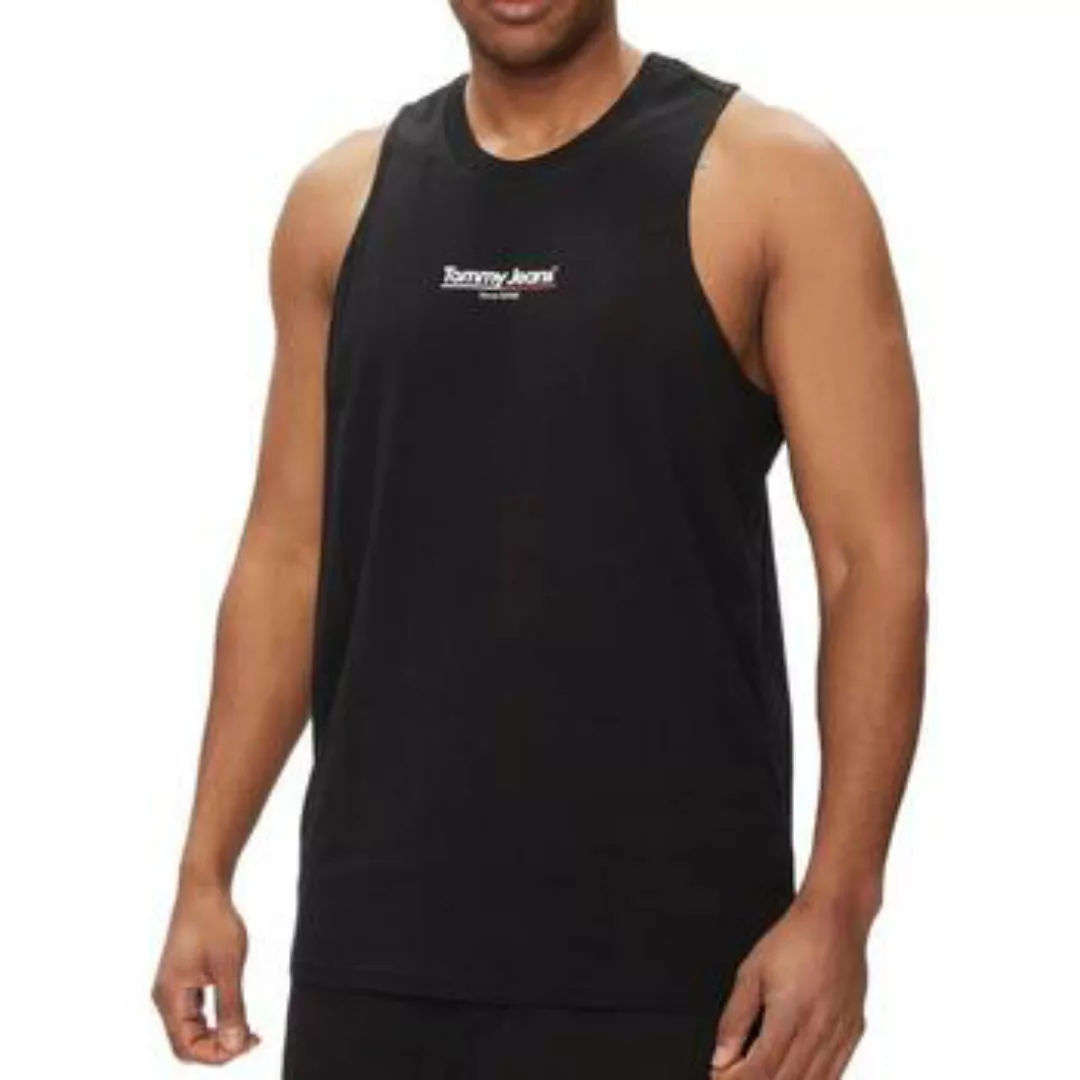 Tommy Hilfiger  Tank Top DM0DM18589 günstig online kaufen