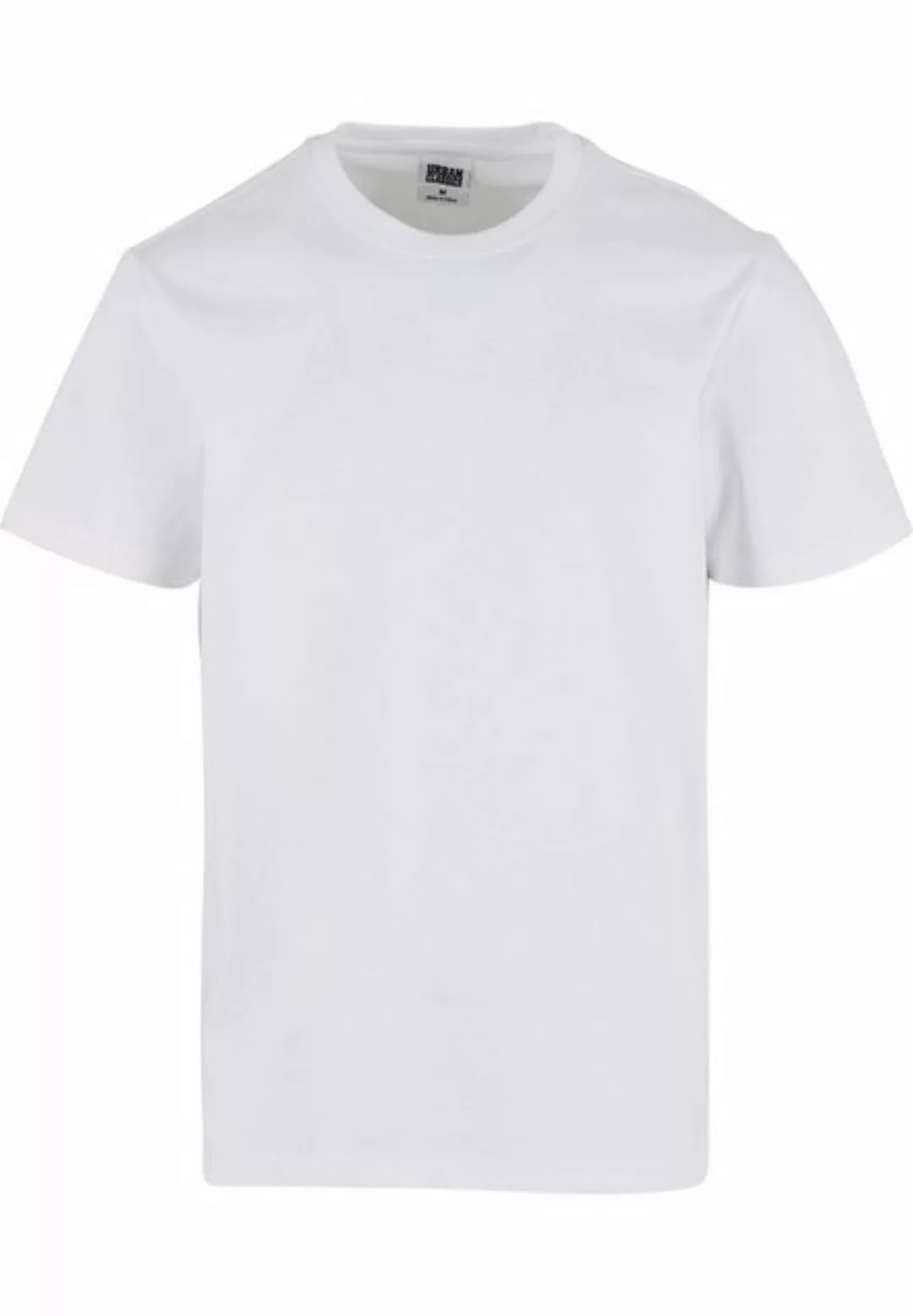 URBAN CLASSICS T-Shirt Urban Classics Sorona Regular Tee (1-tlg) günstig online kaufen