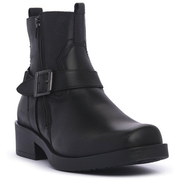 Zen  Stiefel DAKAR NERO günstig online kaufen