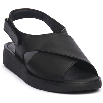 Frau  Sandalen CACHEMIRE BLACK günstig online kaufen