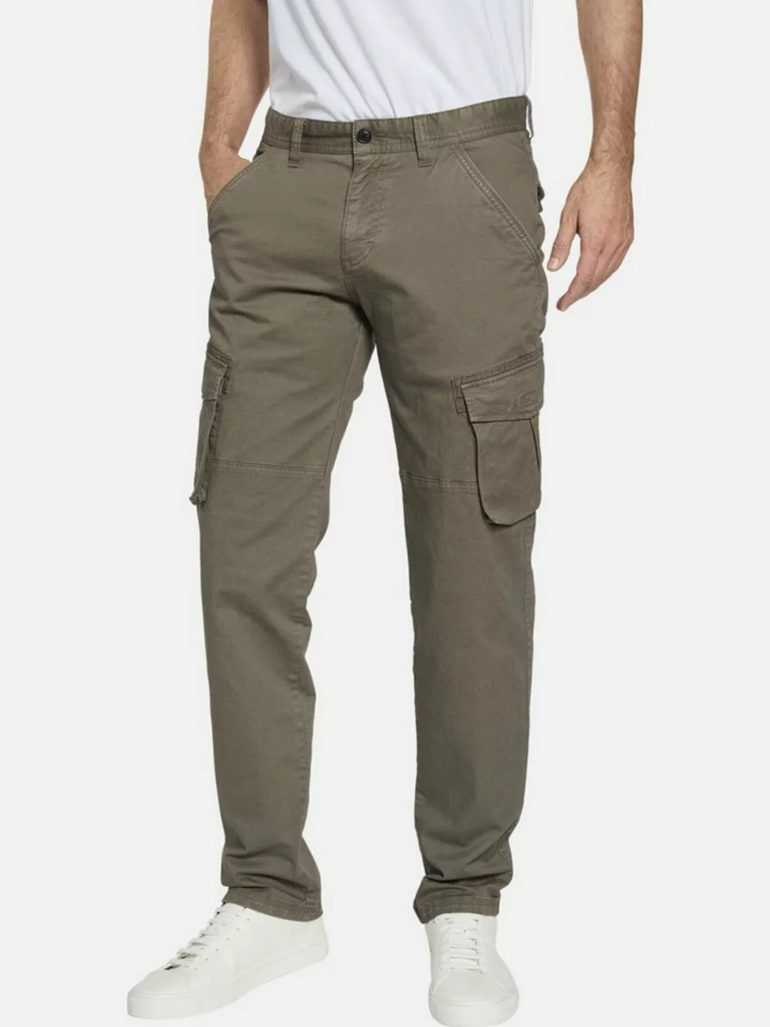 Babista Cargohose CENZALO für Outdoor-Aktivitäten günstig online kaufen