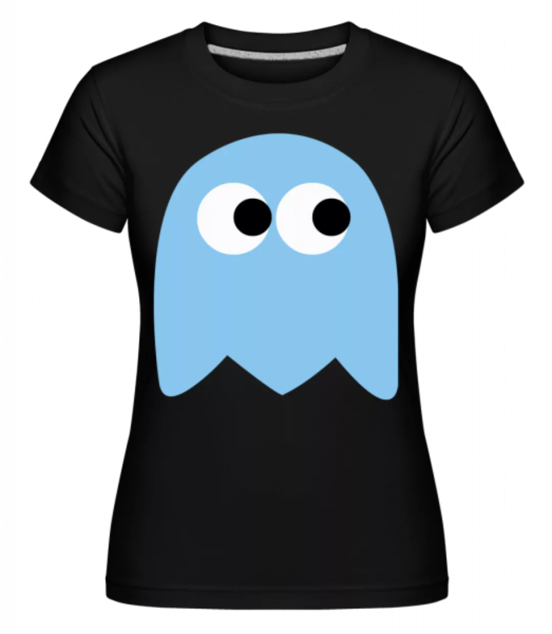 Computerspiel Monster · Shirtinator Frauen T-Shirt günstig online kaufen