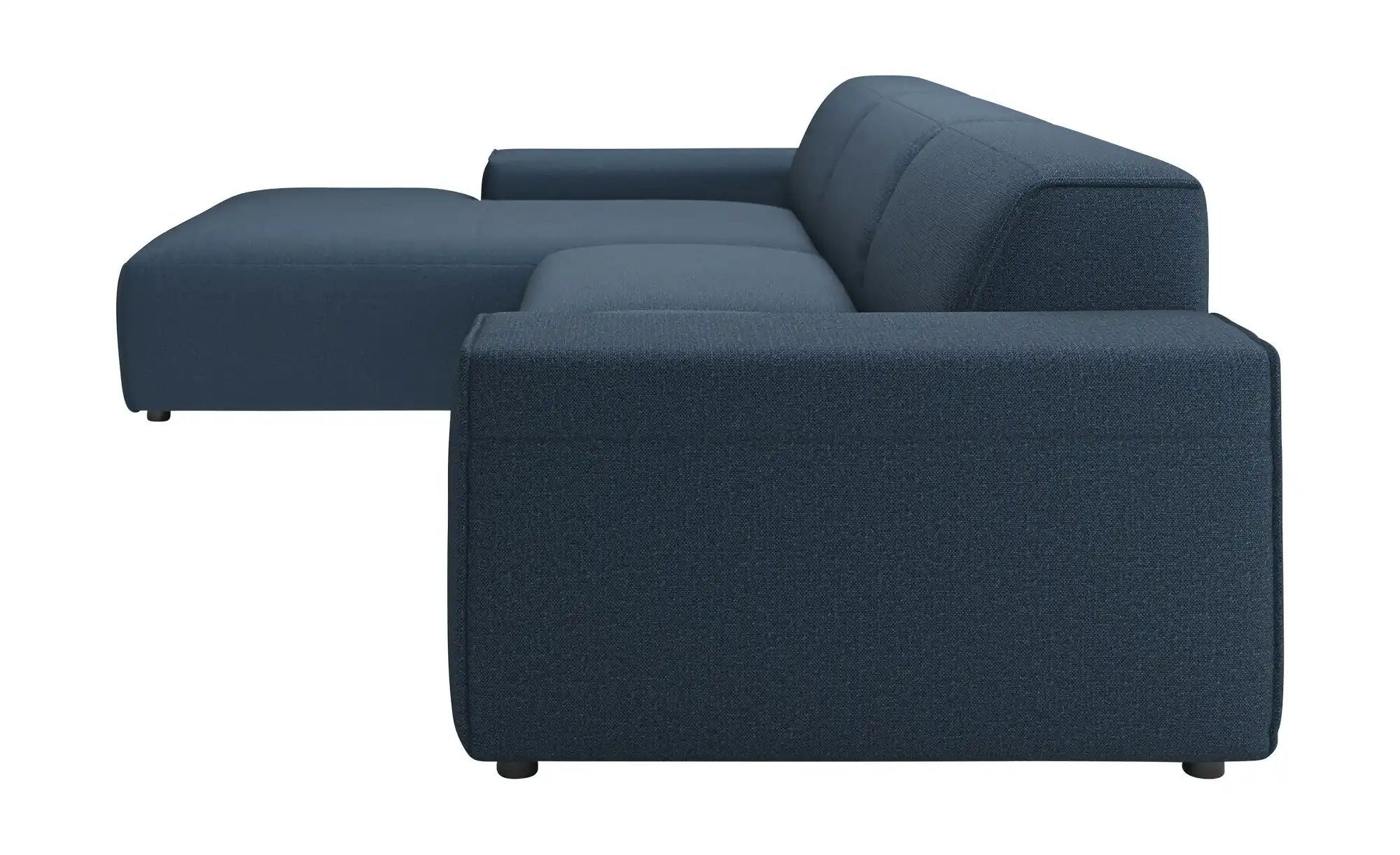 Gray & Jones Ecksofa  Baltic Breeze ¦ blau ¦ Maße (cm): B: 300 H: 71 T: 189 günstig online kaufen