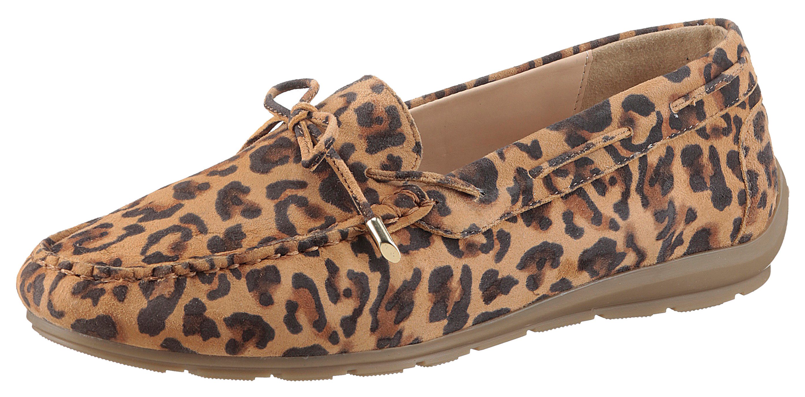 Ara ALABAMA Mokassin, Loafer, Mokassin, Flats günstig online kaufen