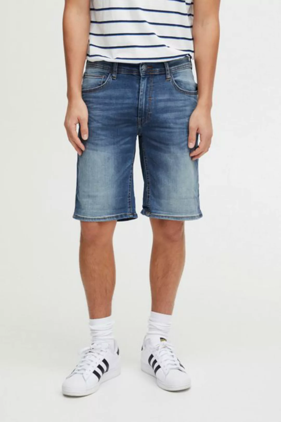 Blend Shorts BHTWISTER-denimshorts günstig online kaufen