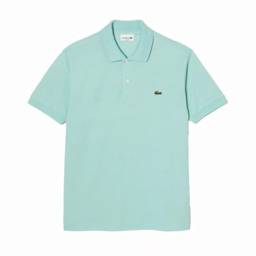 Lacoste Poloshirt Lacoste Classic Fit Poloshirt günstig online kaufen