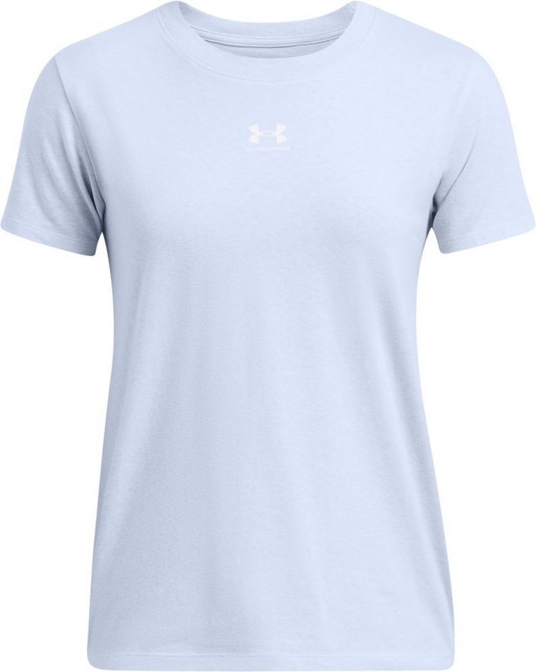 Under Armour® T-Shirt Ua Rival Core Ss günstig online kaufen