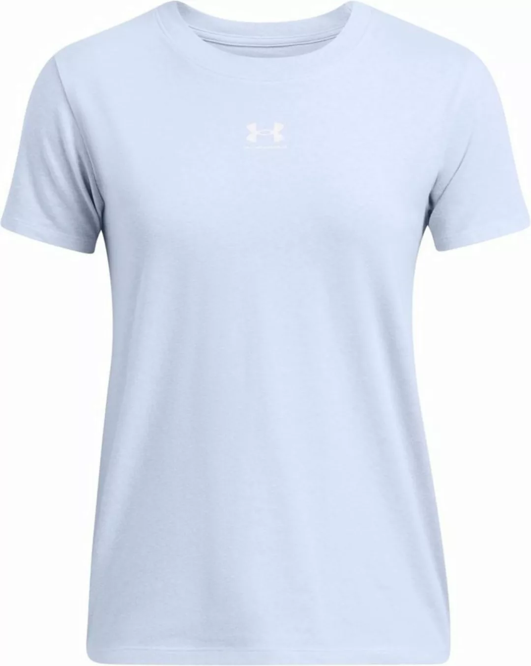 Under Armour® T-Shirt Ua Rival Core Ss günstig online kaufen