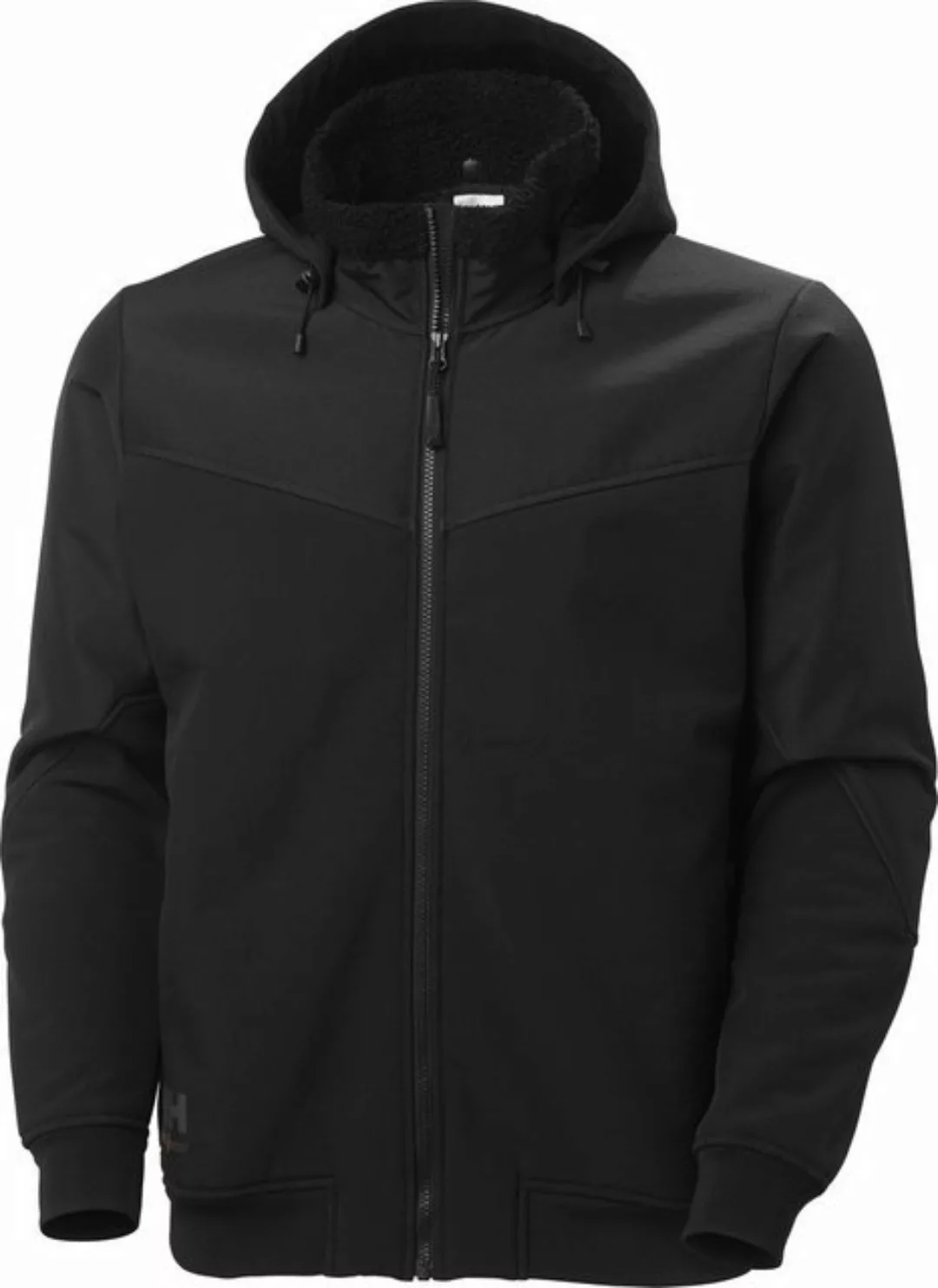 Helly Hansen Softshelljacke Oxford günstig online kaufen