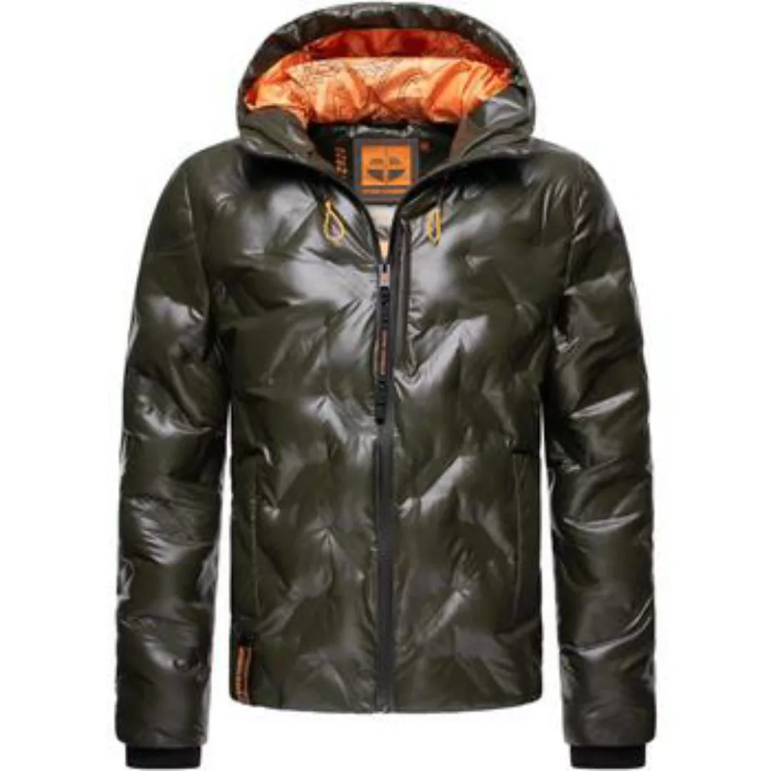 Stone Harbour  Jacken Winterjacke Geroo günstig online kaufen