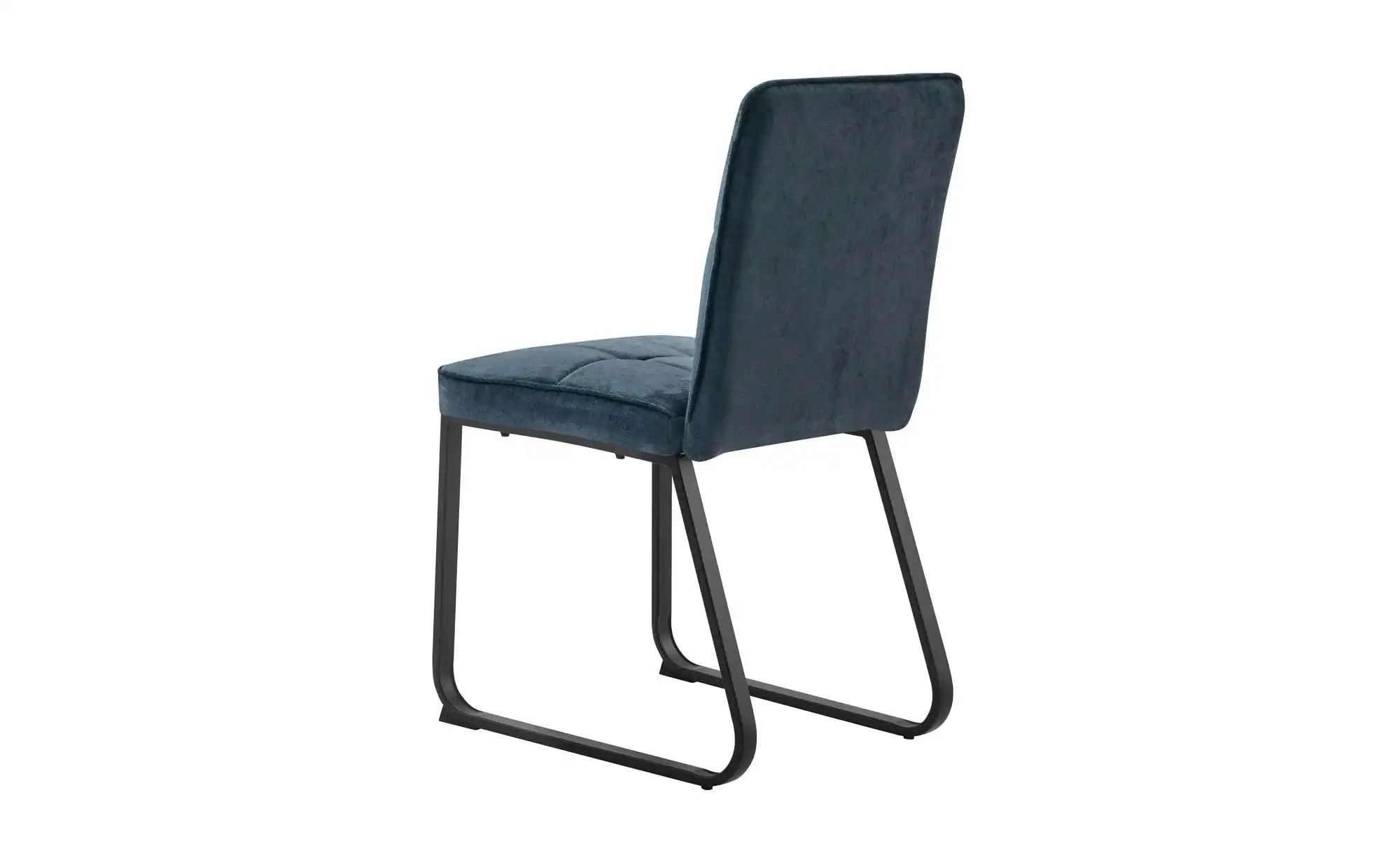 byLIVING Esszimmerstuhl "Talea", (Set), 2 St., Microfaser, Nosagfederung im günstig online kaufen