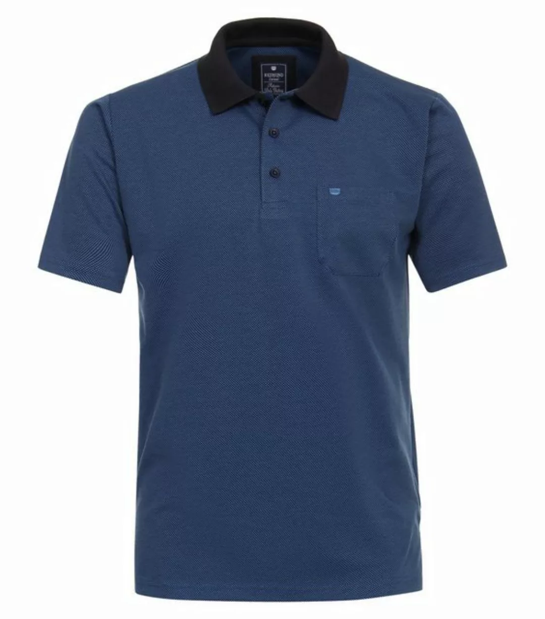 Redmond Poloshirt uni nah günstig online kaufen