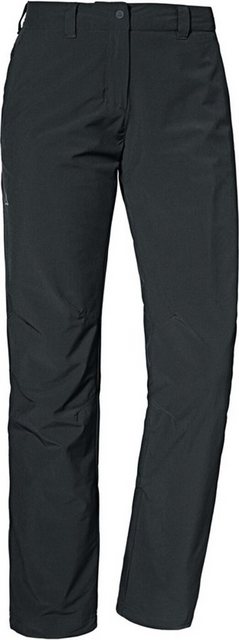 Schöffel Outdoorhose "Pants Engadin1 Warm L" günstig online kaufen