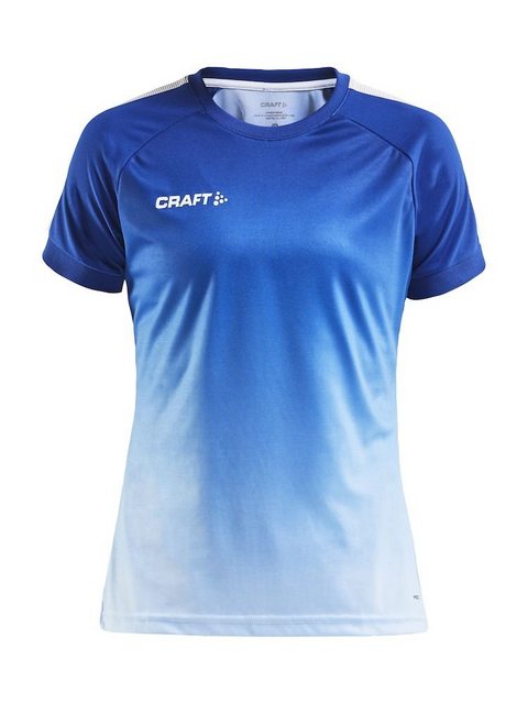 Craft T-Shirt Pro Control Fade Jersey Damen günstig online kaufen
