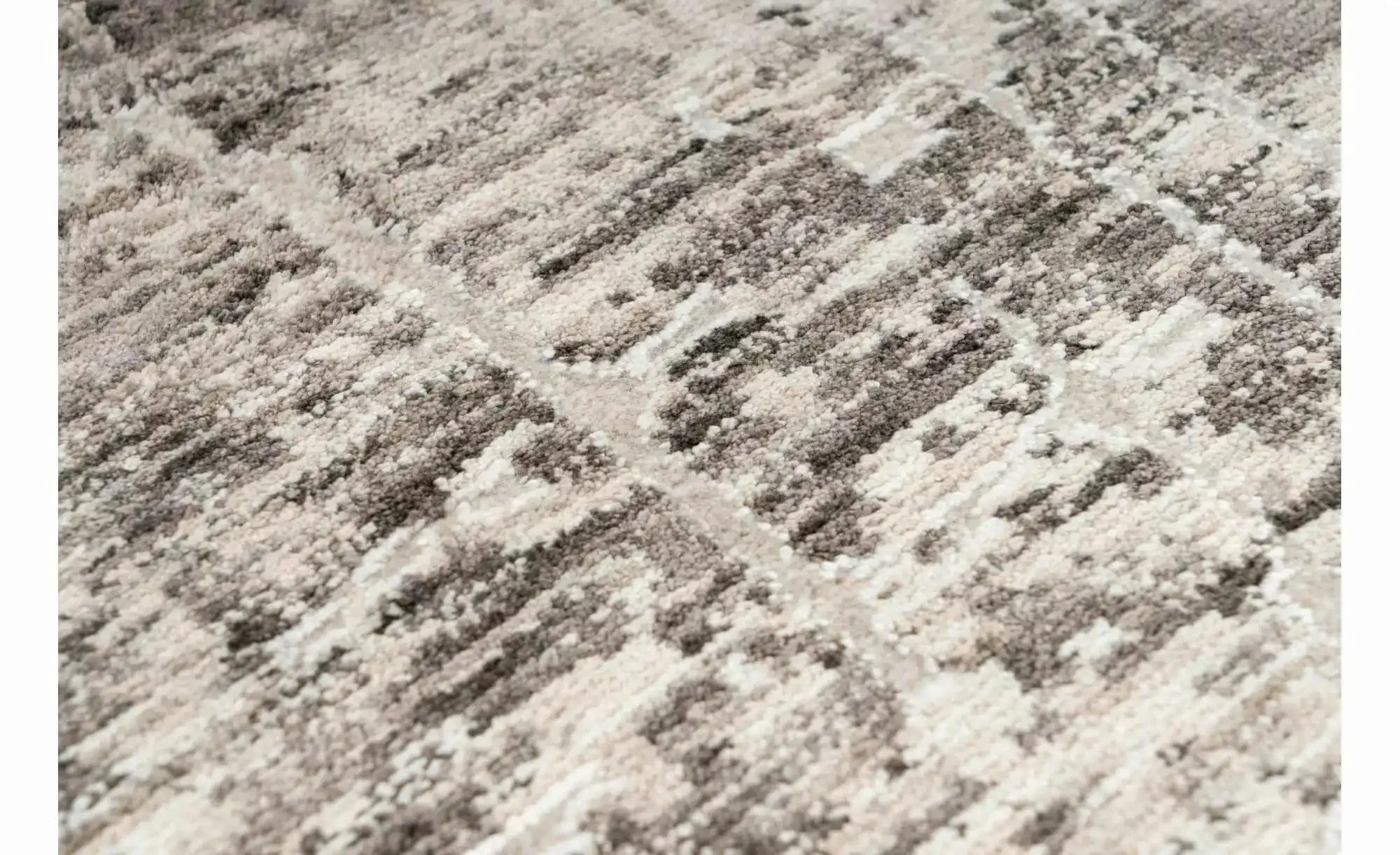 Obsession Teppich »My Bella 239«, rechteckig, 13 mm Höhe, modernes abstrakt günstig online kaufen
