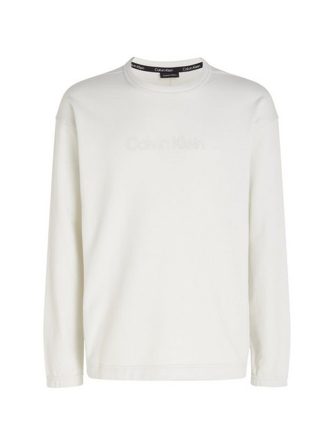 Calvin Klein Sport Sweatshirt Sweatshirt PW günstig online kaufen